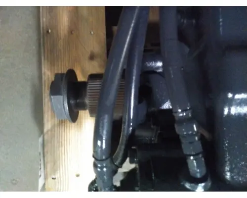 FULLER RTO16908LL TRANSMISSION ASSEMBLY