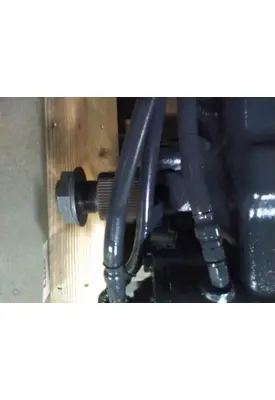 FULLER RTO16908LL TRANSMISSION ASSEMBLY