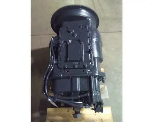 FULLER RTO16908LL TRANSMISSION ASSEMBLY