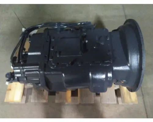 FULLER RTO16908LL TRANSMISSION ASSEMBLY