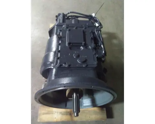 FULLER RTO16908LL TRANSMISSION ASSEMBLY
