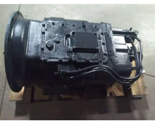 FULLER RTO16908LL TRANSMISSION ASSEMBLY