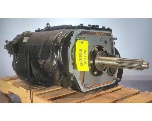 FULLER RTO16908LL TRANSMISSION ASSEMBLY