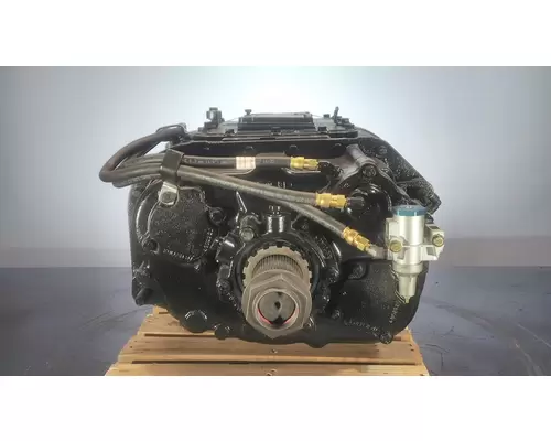 FULLER RTO16908LL TRANSMISSION ASSEMBLY