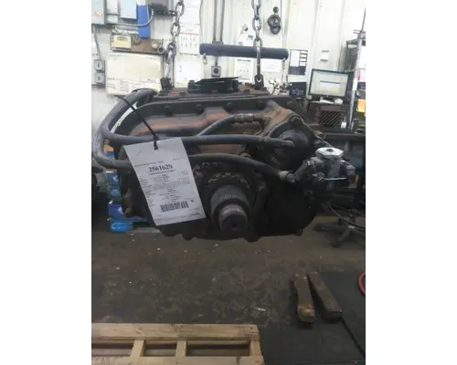 FULLER RTO16908LL TRANSMISSION ASSEMBLY