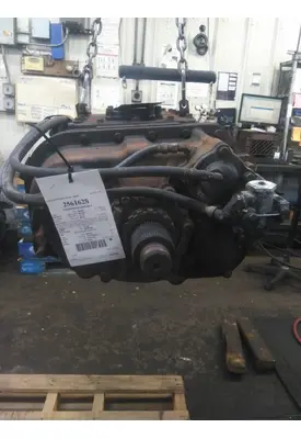 FULLER RTO16908LL TRANSMISSION ASSEMBLY