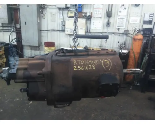 FULLER RTO16908LL TRANSMISSION ASSEMBLY