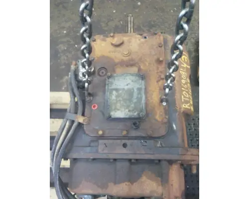 FULLER RTO16908LL TRANSMISSION ASSEMBLY