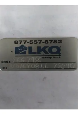 FULLER RTO16908LL TRANSMISSION ASSEMBLY