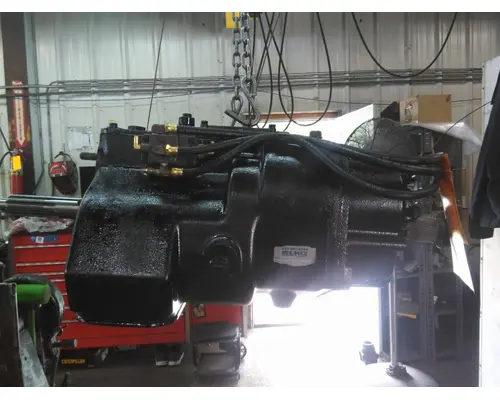 FULLER RTO16908LL TRANSMISSION ASSEMBLY