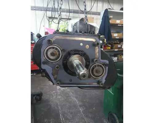 FULLER RTO16908LL TRANSMISSION ASSEMBLY