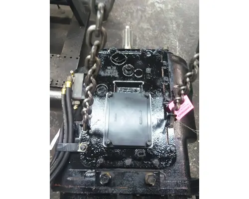 FULLER RTO16908LL TRANSMISSION ASSEMBLY