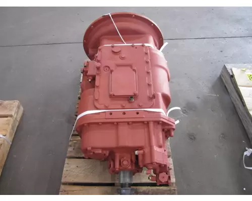 FULLER RTO16908LL TRANSMISSION ASSEMBLY