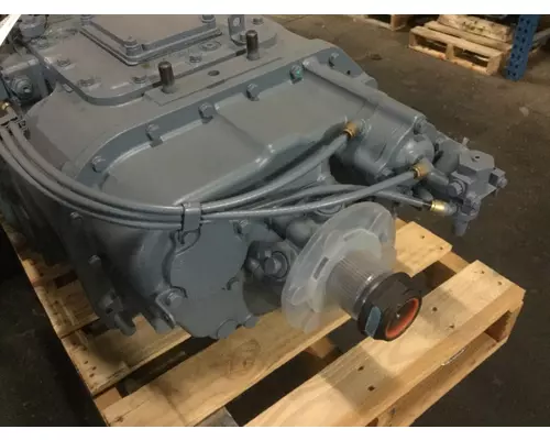 FULLER RTO16908LL TRANSMISSION ASSEMBLY