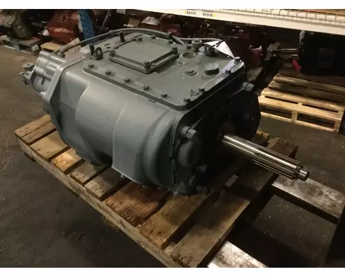 FULLER RTO16908LL TRANSMISSION ASSEMBLY