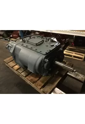 FULLER RTO16908LL TRANSMISSION ASSEMBLY