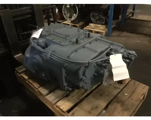 FULLER RTO16908LL TRANSMISSION ASSEMBLY