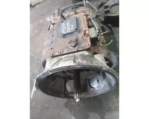 FULLER RTO16908LL TRANSMISSION ASSEMBLY