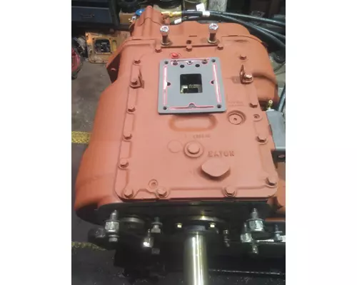 FULLER RTO16908LL TRANSMISSION ASSEMBLY