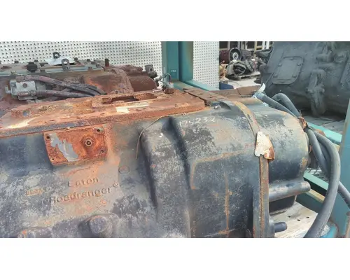 FULLER RTO16908LL TRANSMISSION ASSEMBLY