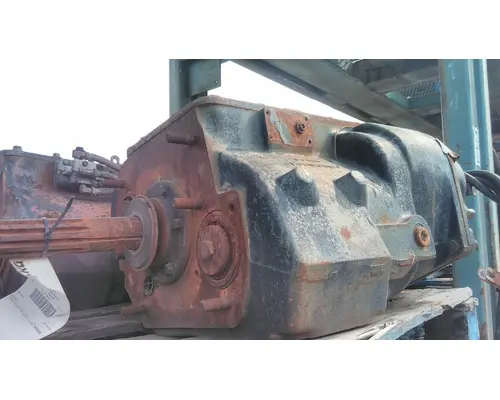 FULLER RTO16908LL TRANSMISSION ASSEMBLY