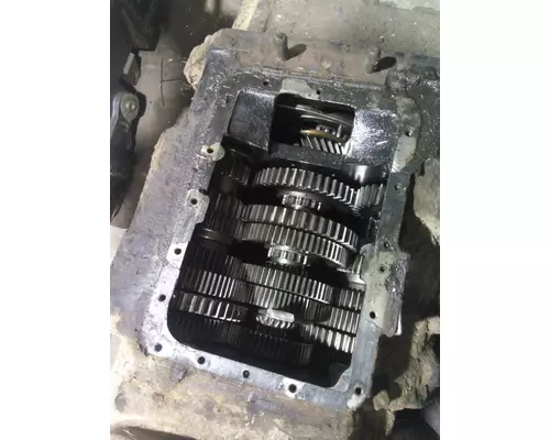 FULLER RTO16908LL TRANSMISSION ASSEMBLY