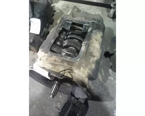 FULLER RTO16908LL TRANSMISSION ASSEMBLY