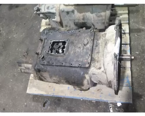 FULLER RTO16908LL TRANSMISSION ASSEMBLY