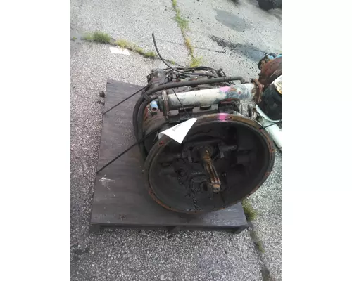 FULLER RTO16908LL TRANSMISSION ASSEMBLY