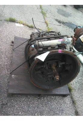 FULLER RTO16908LL TRANSMISSION ASSEMBLY