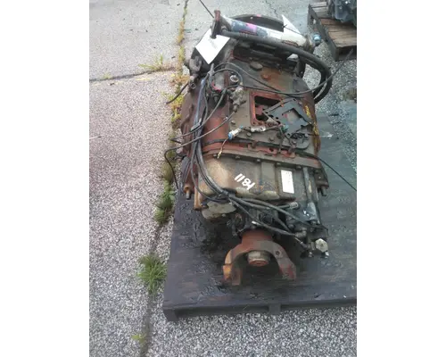 FULLER RTO16908LL TRANSMISSION ASSEMBLY