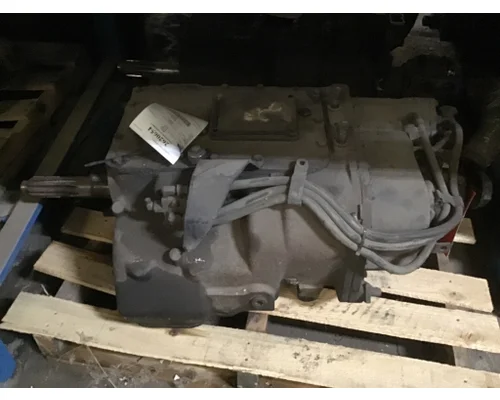 FULLER RTO16908LL TRANSMISSION ASSEMBLY