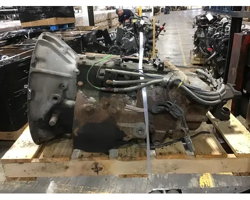 FULLER RTO16908LL TRANSMISSION ASSEMBLY