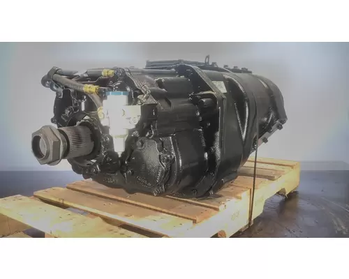 FULLER RTO16908LL TRANSMISSION ASSEMBLY