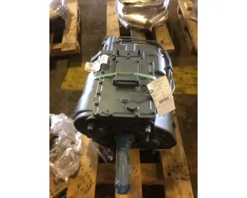 FULLER RTO16908LL TRANSMISSION ASSEMBLY