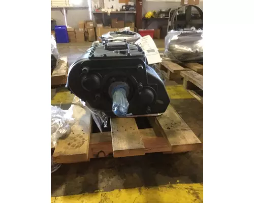 FULLER RTO16908LL TRANSMISSION ASSEMBLY