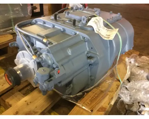 FULLER RTO16908LL TRANSMISSION ASSEMBLY