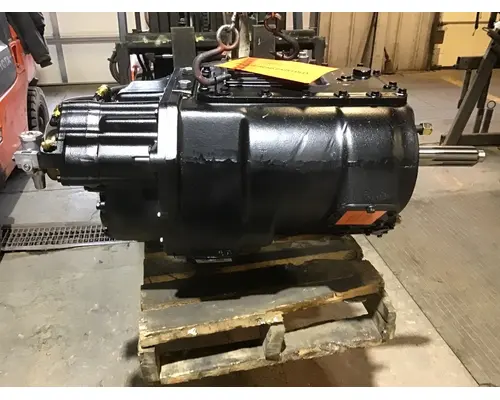 FULLER RTO16908LL TRANSMISSION ASSEMBLY