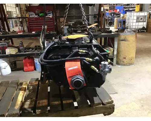 FULLER RTO16908LL TRANSMISSION ASSEMBLY
