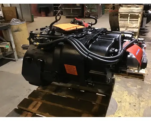 FULLER RTO16908LL TRANSMISSION ASSEMBLY