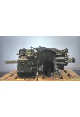 FULLER RTO16908LL TRANSMISSION ASSEMBLY