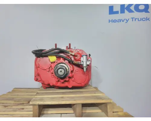 FULLER RTO16908LL TRANSMISSION ASSEMBLY