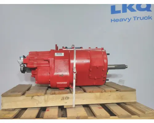 FULLER RTO16908LL TRANSMISSION ASSEMBLY