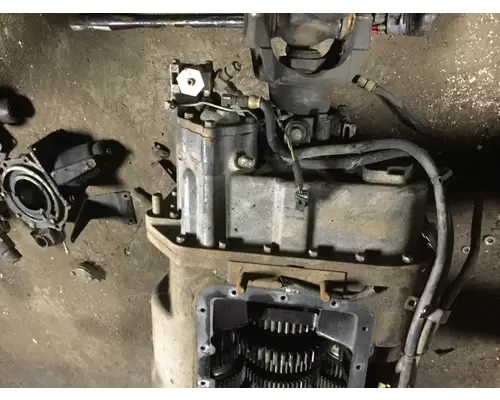 FULLER RTO16908LL Transmission Assembly