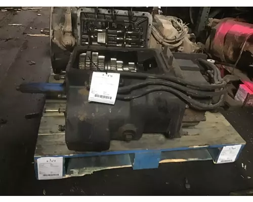 FULLER RTO16908LL Transmission Assembly in CHICAGO HEIGHTS, IL #F-7470