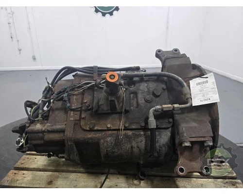 FULLER RTO16908LL Transmission Assembly