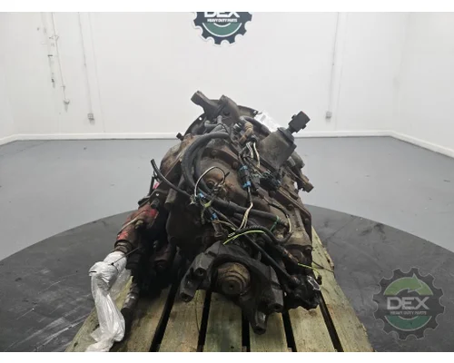 FULLER RTO16908LL Transmission Assembly