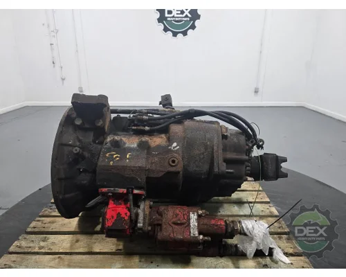 FULLER RTO16908LL Transmission Assembly