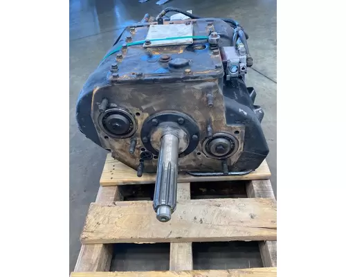 FULLER RTO16908LL Transmission Assembly