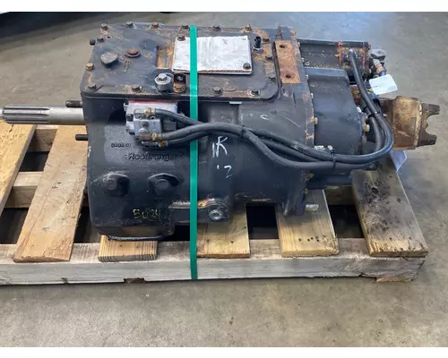 FULLER RTO16908LL Transmission Assembly